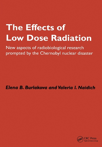 The Effects of Low Dose Radiation