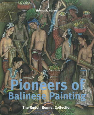 Pioneers of Balinese Painting