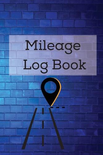 Mileage Log Book