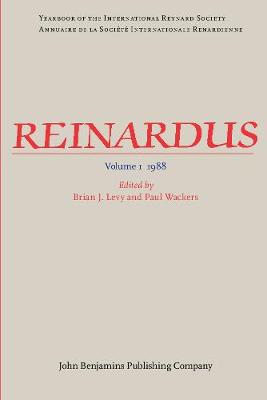 Reinardus