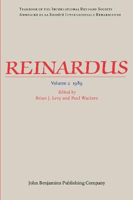 Reinardus
