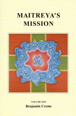 Maitreya's Mission
