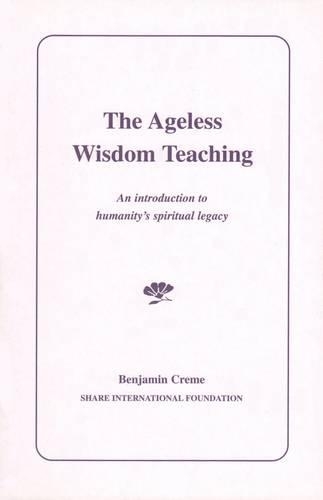 The Ageless Wisdom Teaching