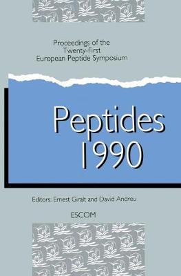 Peptides 1990