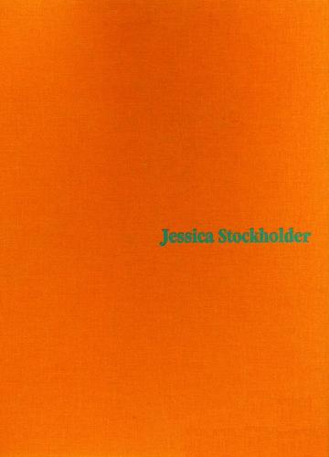 Jessica Stockholder
