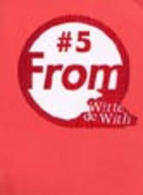 From Witte De With