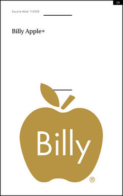Billy Apple