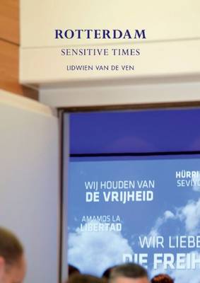 Lidwien Van De Ven - Rotterdam