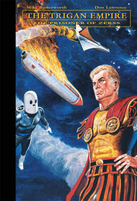 Trigan Empire, the Collection