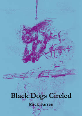 Black Dogs Circled
