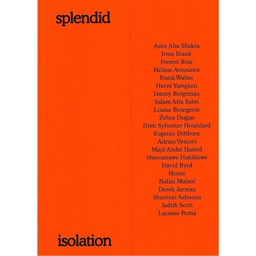 Splendid Isolation