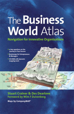 The Business World Atlas