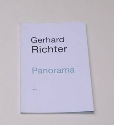 Gerhard Richter: Panorama