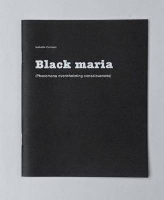 Black Maria