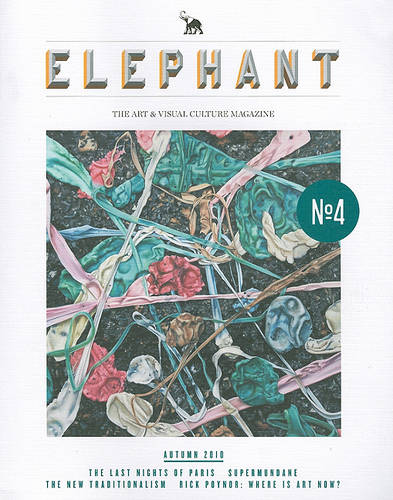 Elephant #4