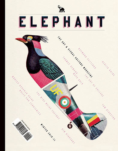 Elephant #5