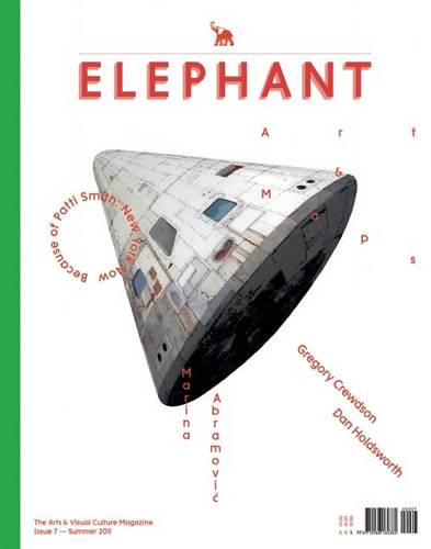 Elephant #7
