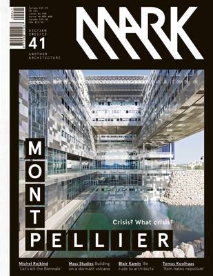 Mark Magazine No. 41