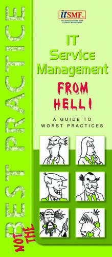 Project Managing ITSM from Hell