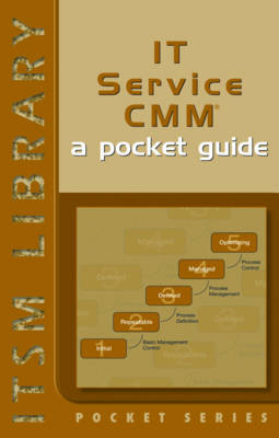 It Service CMM