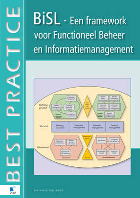 BISL, een Framework voor Functioneel Beheer en Informatiemanagement