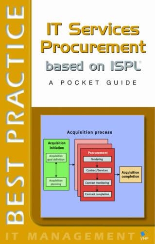 IT Service Procurement Based on ISPL