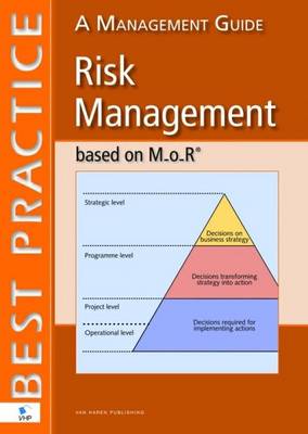 Risk Management: Best Practice