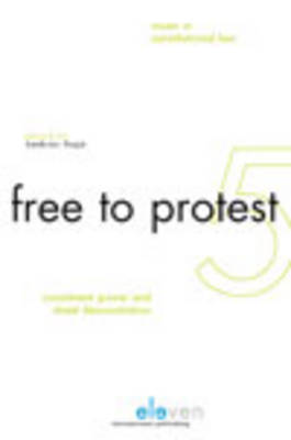 Free to Protest