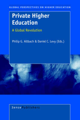 Private Higher Education