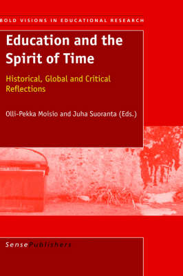 Education and the Spirit of Time
