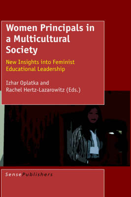 Women Principals in a Multicultural Society