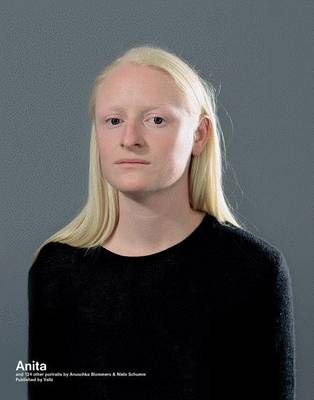 Anuschka Blommers and Niels Schumm