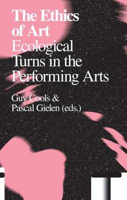 Ethics of Art