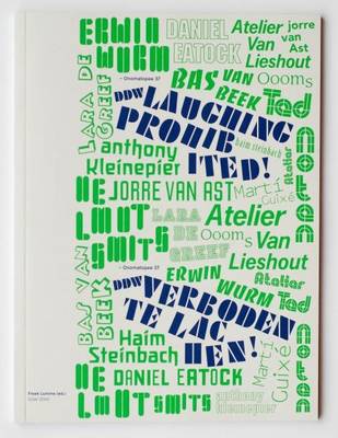 Laughing Prohibited!