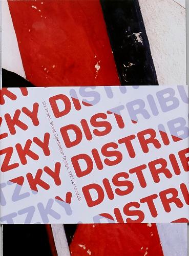 Lissitzky Distribution