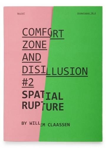 Willem Claassen: Spatial Rupture