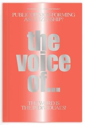 The Voice of -
