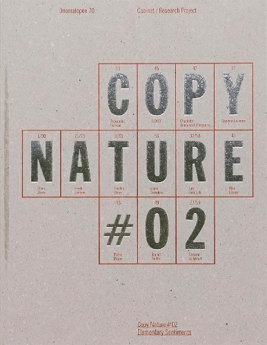 Copy Nature #02