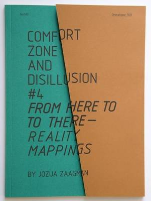 Jozua Zaagman: from Here to There