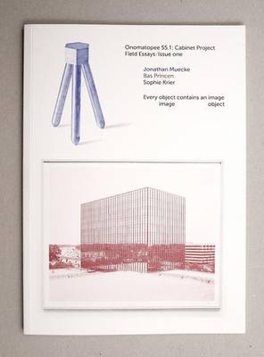 Field Essay Issue 1