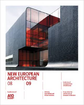 New European Architecture 2008/2009