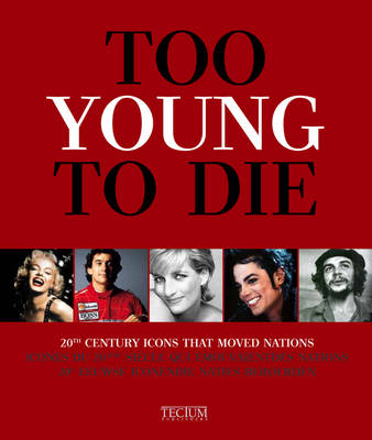 Too Young to Die
