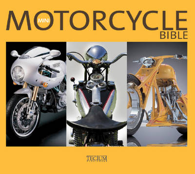 Mini Motorcycle Bible