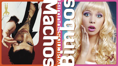 Bimbos & Machos