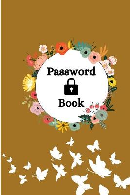 Password Book