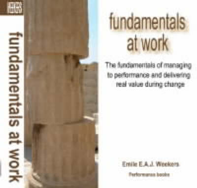 Fundamentals at Work