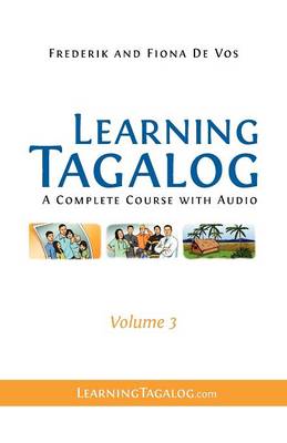 Learning Tagalog