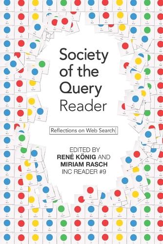 Society of the Query Reader