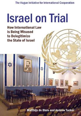 Israel on Trial