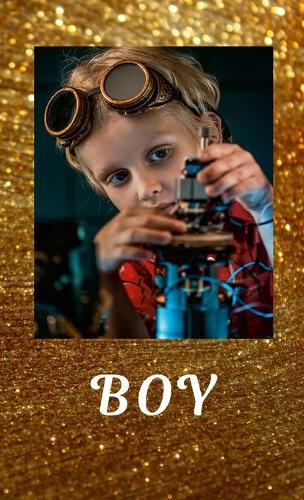 Boy